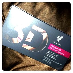 Younique Moodstruck 3D Fiber Lashes